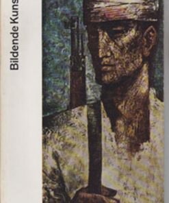 Bildende Kunst 8 1966 Fachzeitschrift DDR
