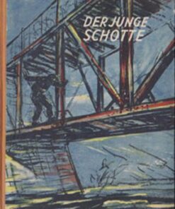 Der junge Schotte