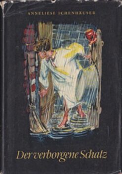 Der verborgene Schatz