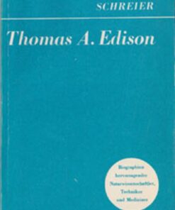 Thomas A Edison