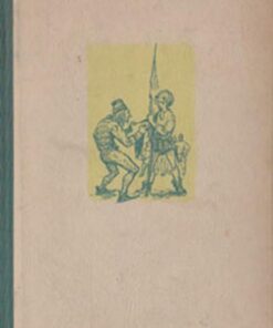 Die Fahne des Pfeiferhänsleins