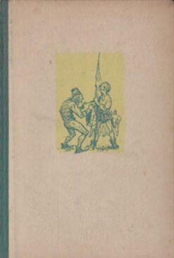 Die Fahne des Pfeiferhänsleins