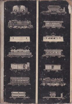 Kleine Eisenbahn ganz raffiniert