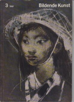 Bildende Kunst 3 1967 Fachzeitschrift DDR