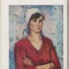 Bildende Kunst 5 1966 Fachzeitschrift DDR