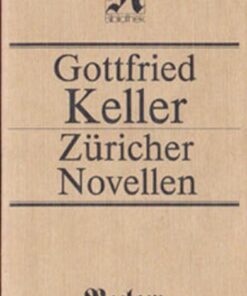 Züricher Novellen