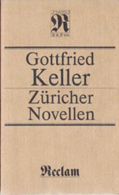 Züricher Novellen