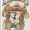 Der tollwütige Teofilo