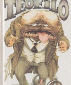 Der tollwütige Teofilo