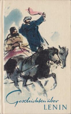 Geschichten über Lenin