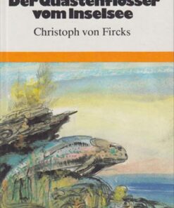 Der Quastenflosser vom Inselsee