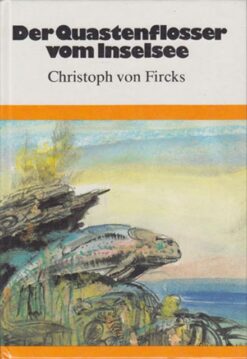 Der Quastenflosser vom Inselsee