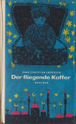 Der fliegende Koffer