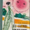 Die Legende von der Lerche