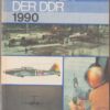 Fliegerkalender der DDR 1990