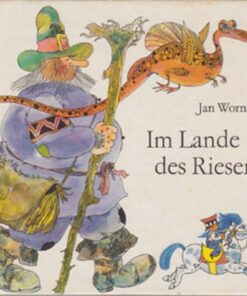 Im Lande des Riesen