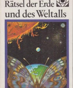 Rätsel der Erde und des Weltalls