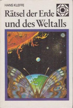 Rätsel der Erde und des Weltalls
