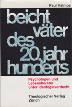 Beichtväter des 20. Jahrhunderts