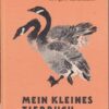 Mein kleines Tierbuch