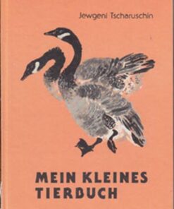 Mein kleines Tierbuch