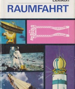 Transpress Lexikon Raumfahrt