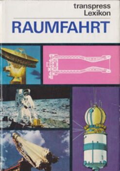 Transpress Lexikon Raumfahrt