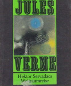 Hektor Servadacs Weltraumreise