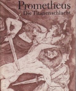 Prometheus die Titanenschlacht