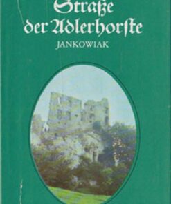 Straße der Adlerhorste