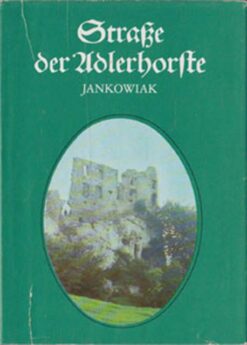 Straße der Adlerhorste