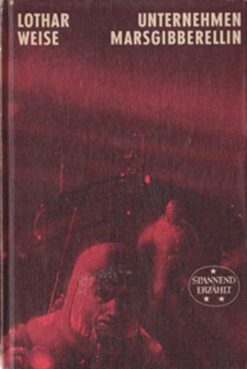 Unternehmen Marsgibberellin