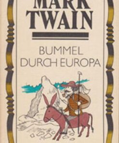 Bummel durch Europa