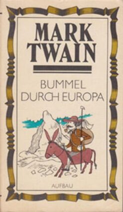Bummel durch Europa