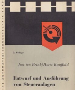 Entwurf und Ausführung von Steueranlagen