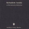 Hydraulische Antriebe