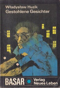 Gestohlene Gesichter