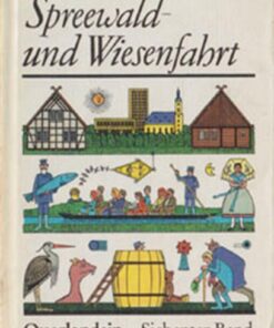 Spreewald- und Wiesenfahrt