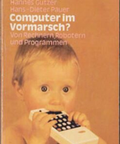 Computer im Vormarsch?