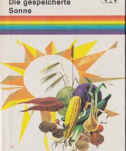 Die gespeicherte Sonne