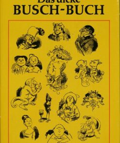 Das dicke Busch-Buch