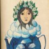 Fliedermütterchen  DDR-Kinderbuch