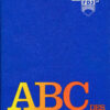ABC des sozialistischen Berufswettbewerbs   DDR-Broschüre