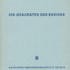 Die Quadratur des Kreises  DDR-Broschüre