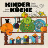 Kinderküche   DDR-Kinderbuch