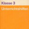 Unterrichtshilfen Heimatkunde Klasse 3 DDR-Lehrbuch