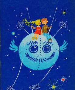 Der Märchensputnik