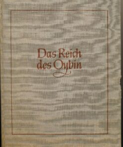 Das Reich des Oybin