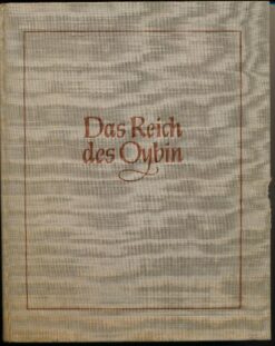 Das Reich des Oybin