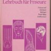 Lehrbuch für Friseure Band II DDR